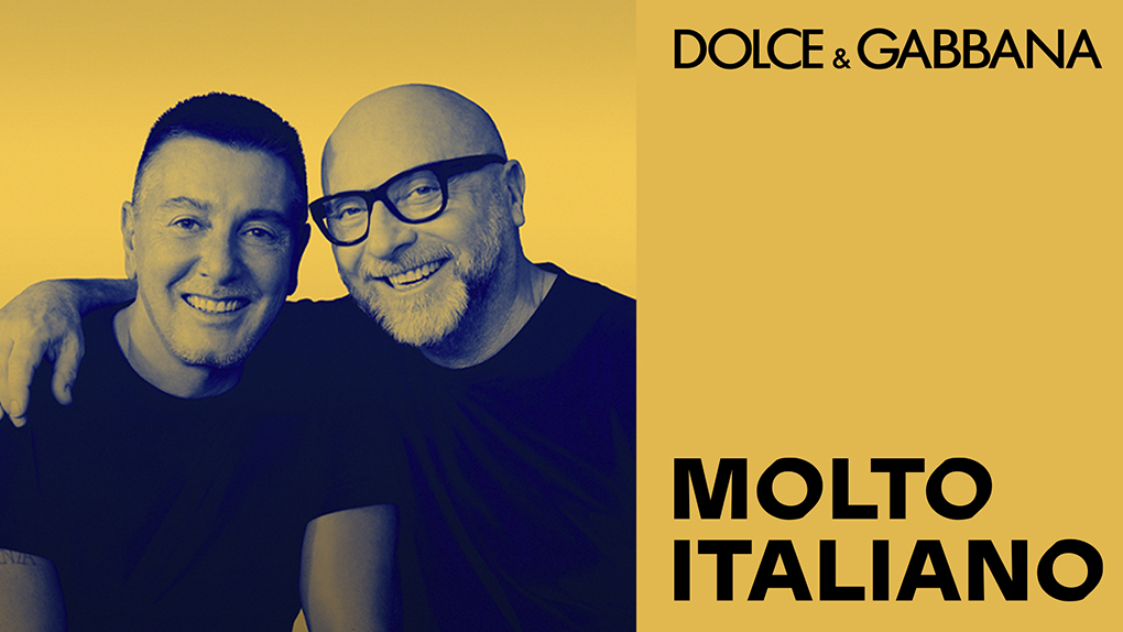 MOLTO ITALIANO：全新播客节目现已上线