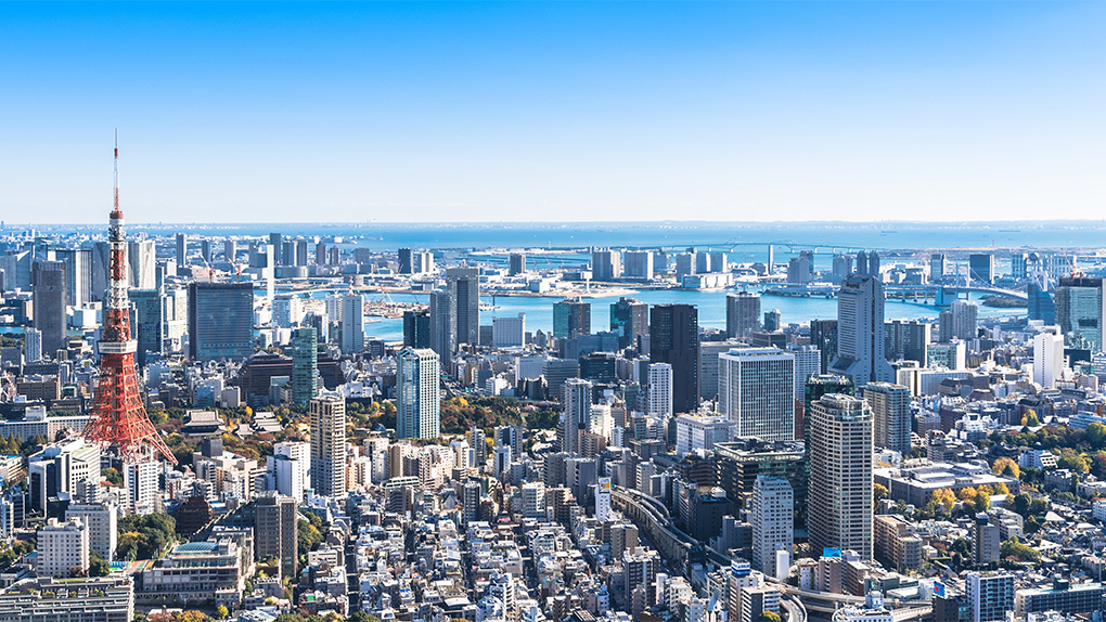 东京旅游必做的8件事