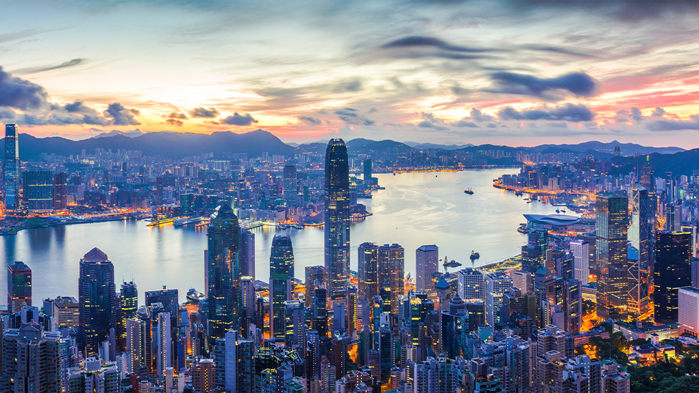 香港旅游必做的10件事