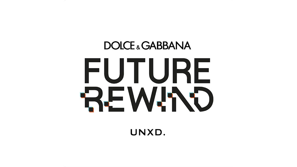 Dolce&Gabbana参加第二届元宇宙时装周