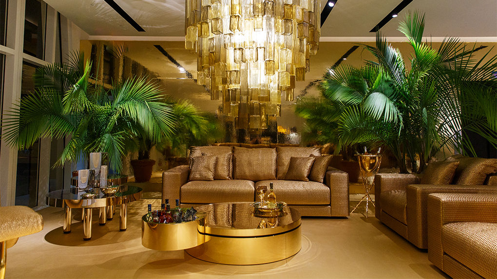 Dolce&amp;Gabbana Casa首次进驻迈阿密设计区（Miami Design District）中心