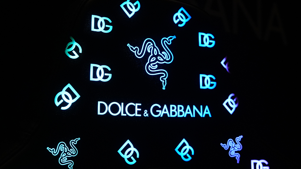 Dolce&Gabbana | Razer 系列